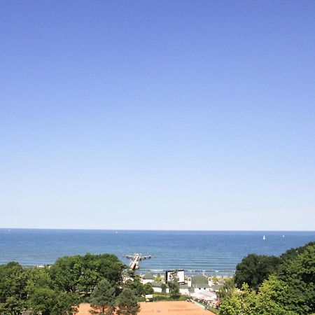 Strandnah, Strandnah, Gratis Nutzung Vom Ahoi Erlebnisbad Und Sauna In Sellin - Strandresidenz Brandenburg Fewo 22 Goehren  Exterior foto