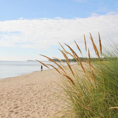Strandnah, Strandnah, Gratis Nutzung Vom Ahoi Erlebnisbad Und Sauna In Sellin - Strandresidenz Brandenburg Fewo 22 Goehren  Exterior foto
