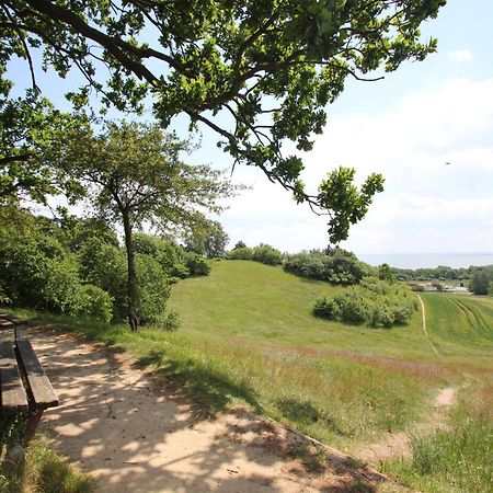 Strandnah, Strandnah, Gratis Nutzung Vom Ahoi Erlebnisbad Und Sauna In Sellin - Strandresidenz Brandenburg Fewo 22 Goehren  Exterior foto